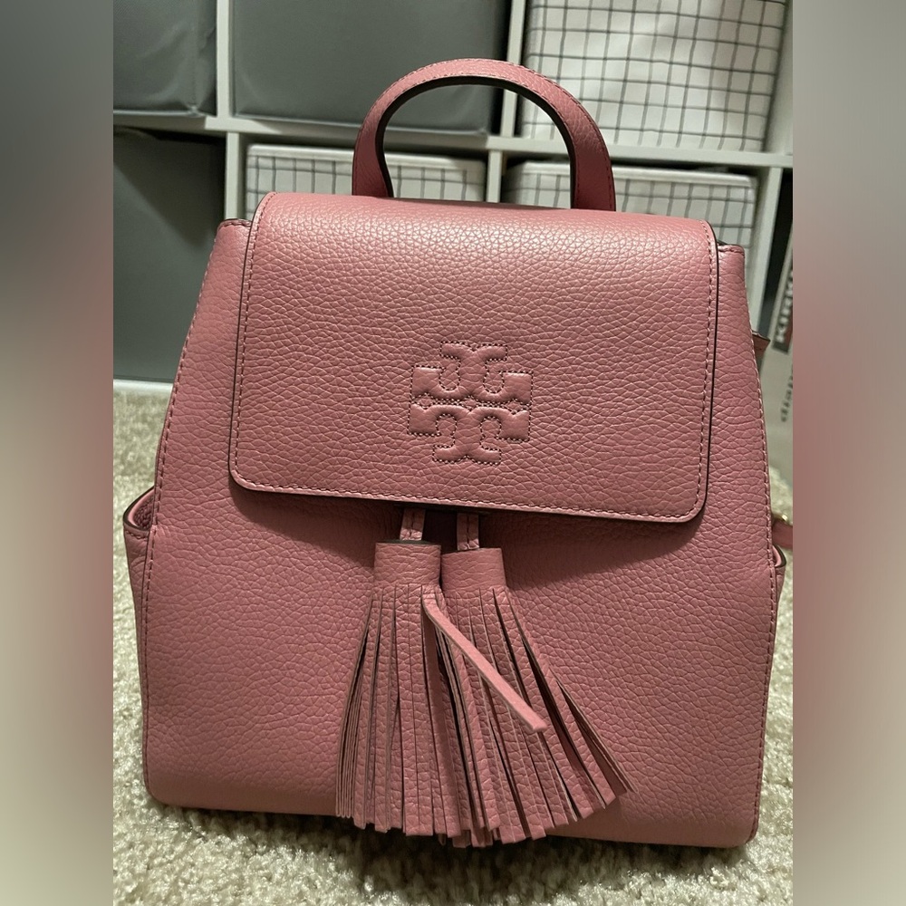 Tory Burch Backpack